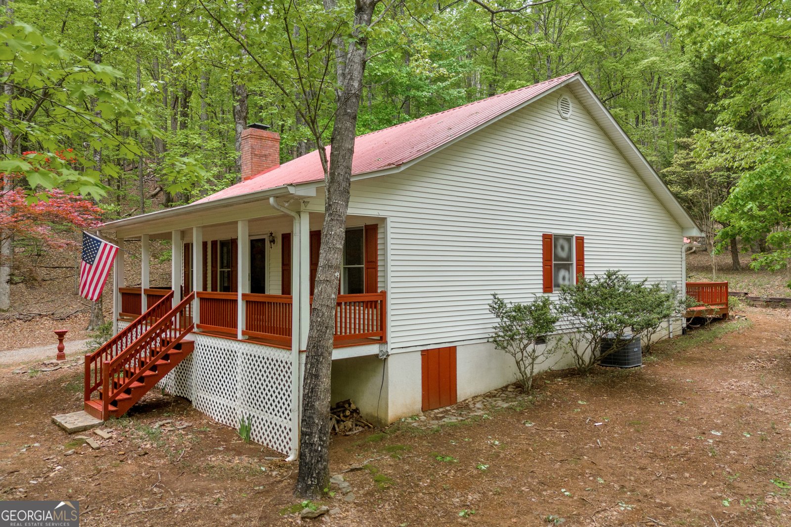 230 Northlake Drive Sautee Nacoochee - 4