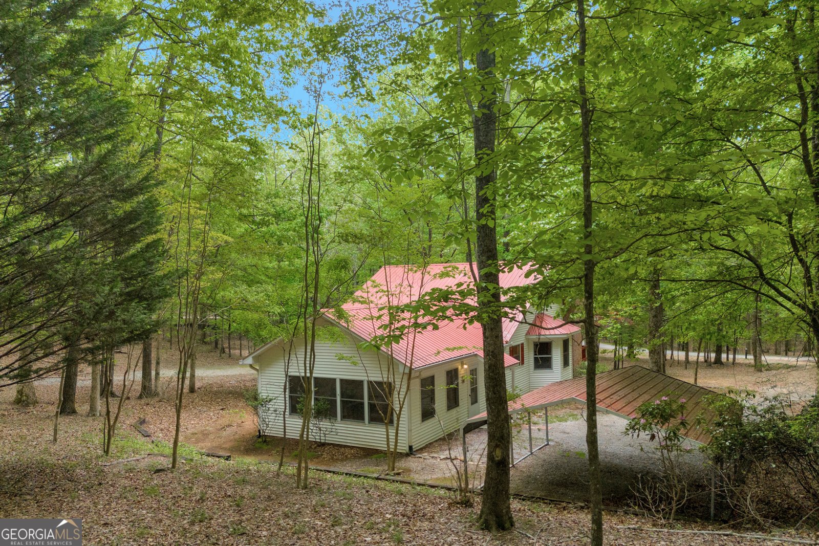230 Northlake Drive Sautee Nacoochee - 52