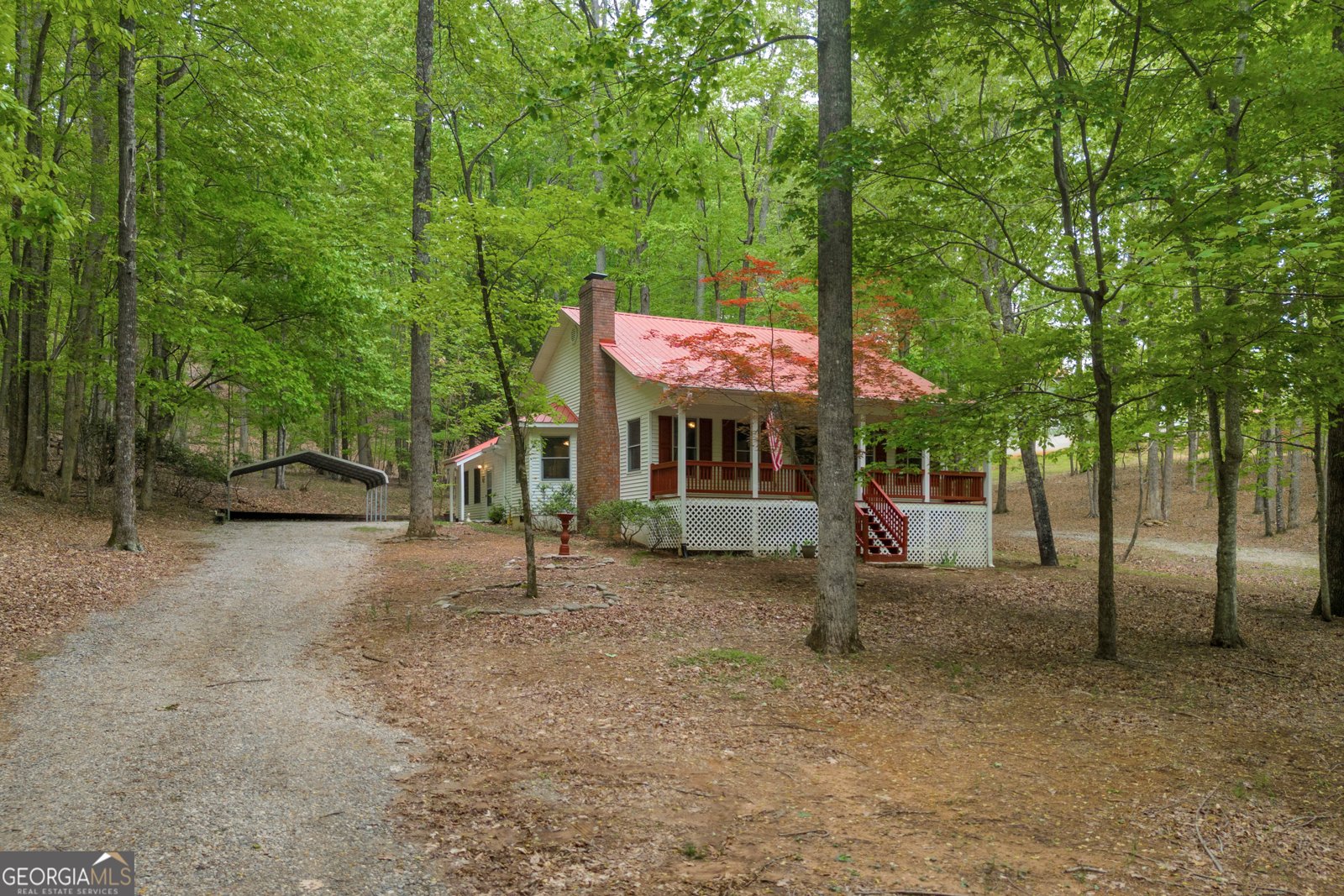 230 Northlake Drive Sautee Nacoochee - 53