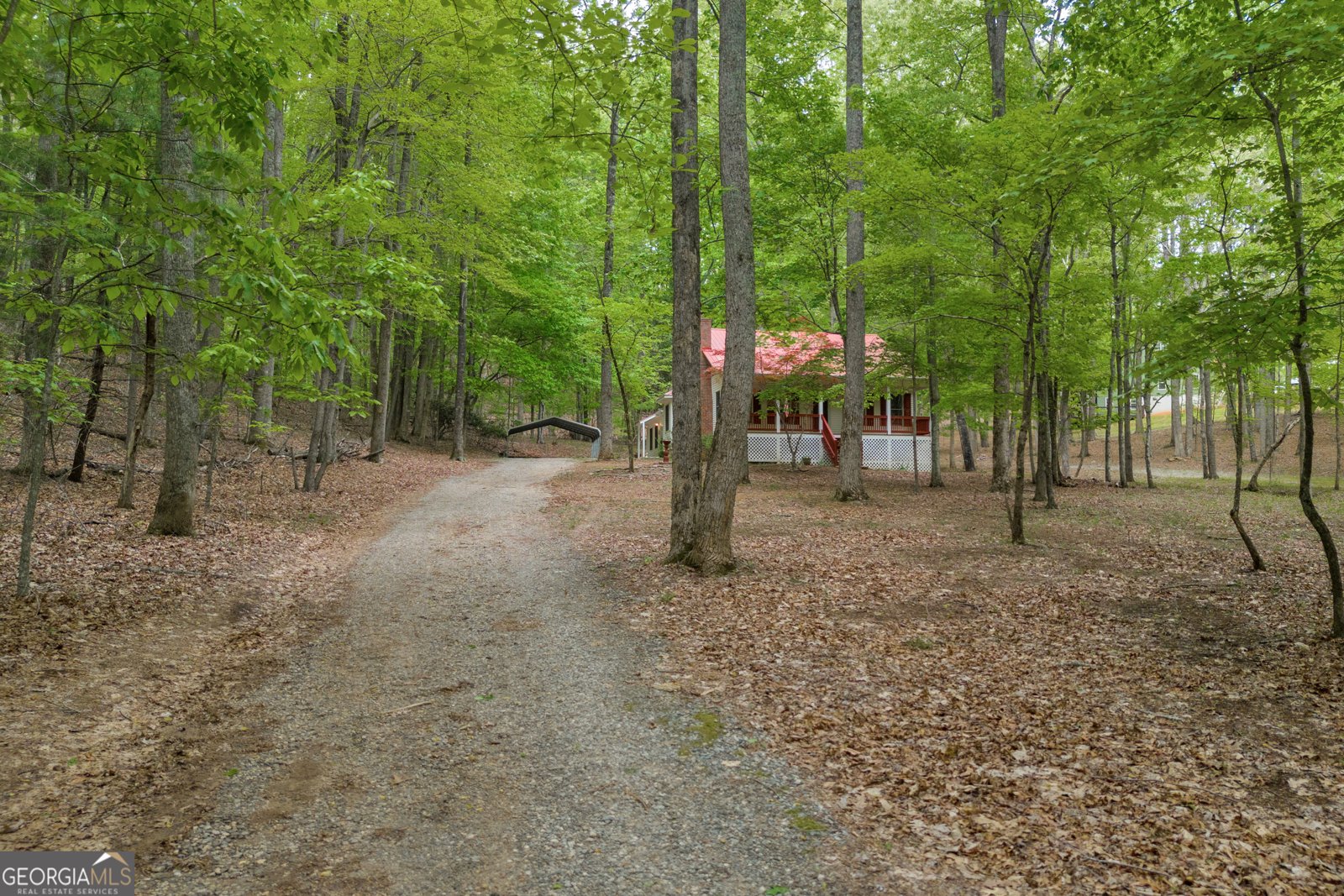 230 Northlake Drive Sautee Nacoochee - 54