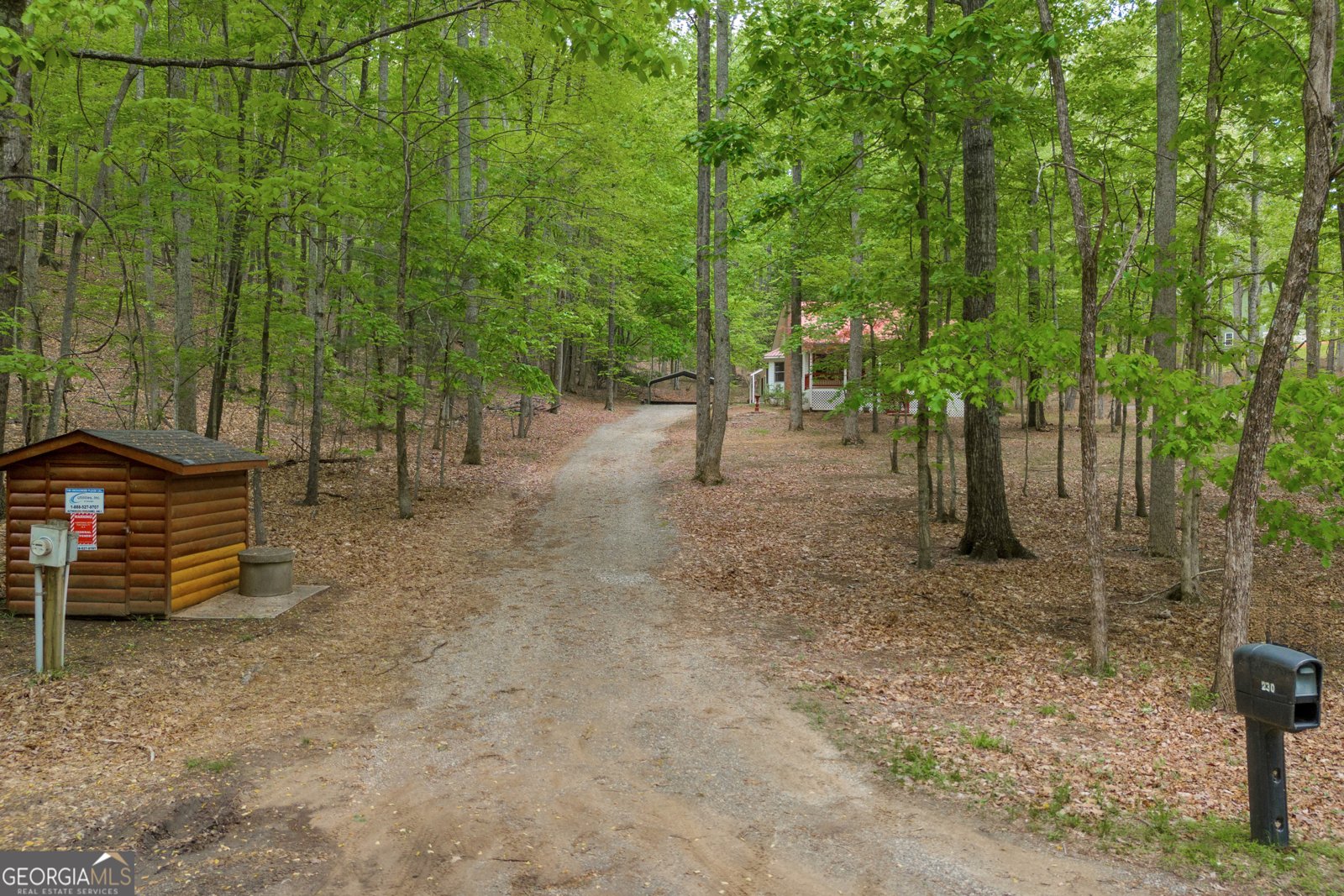 230 Northlake Drive Sautee Nacoochee - 55