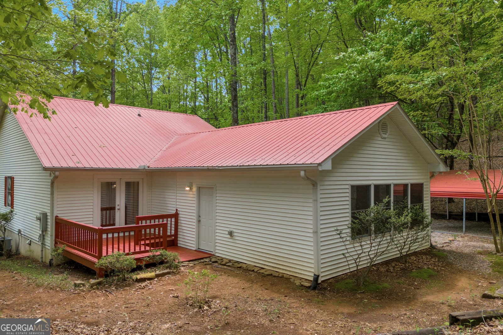 230 Northlake Drive Sautee Nacoochee - 6