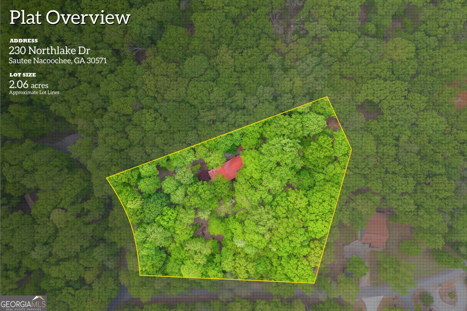 230 Northlake Drive Sautee Nacoochee - 60