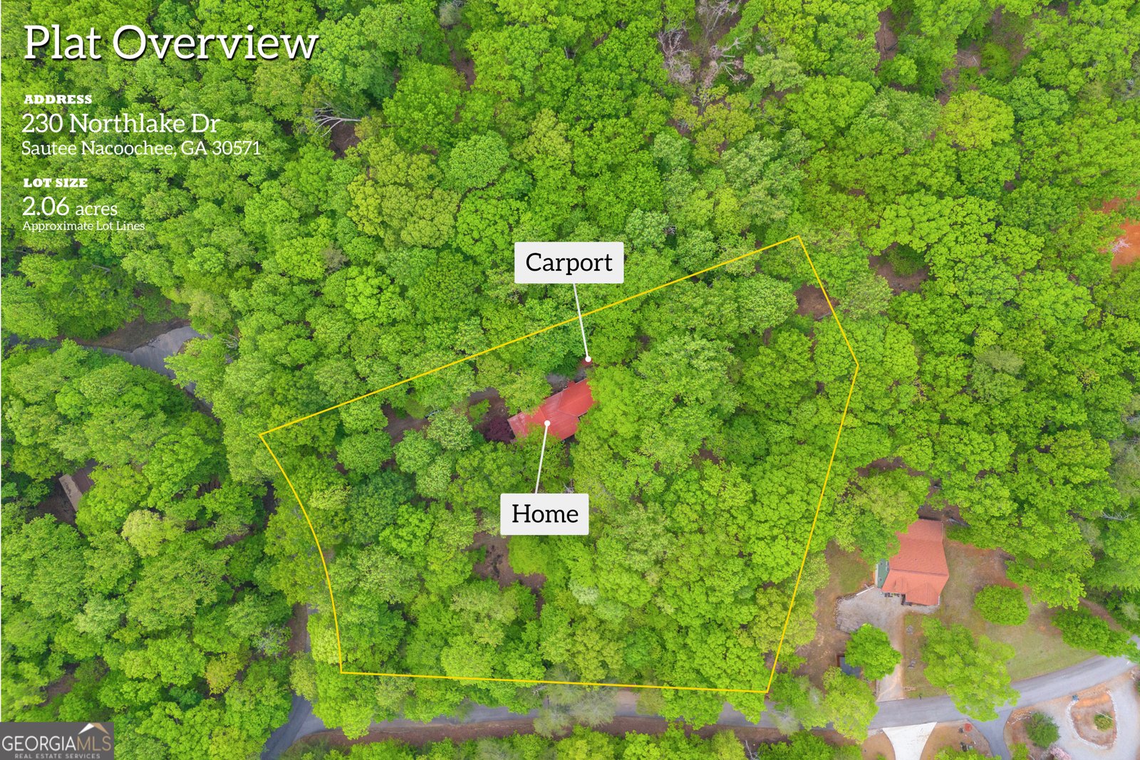 230 Northlake Drive Sautee Nacoochee - 61