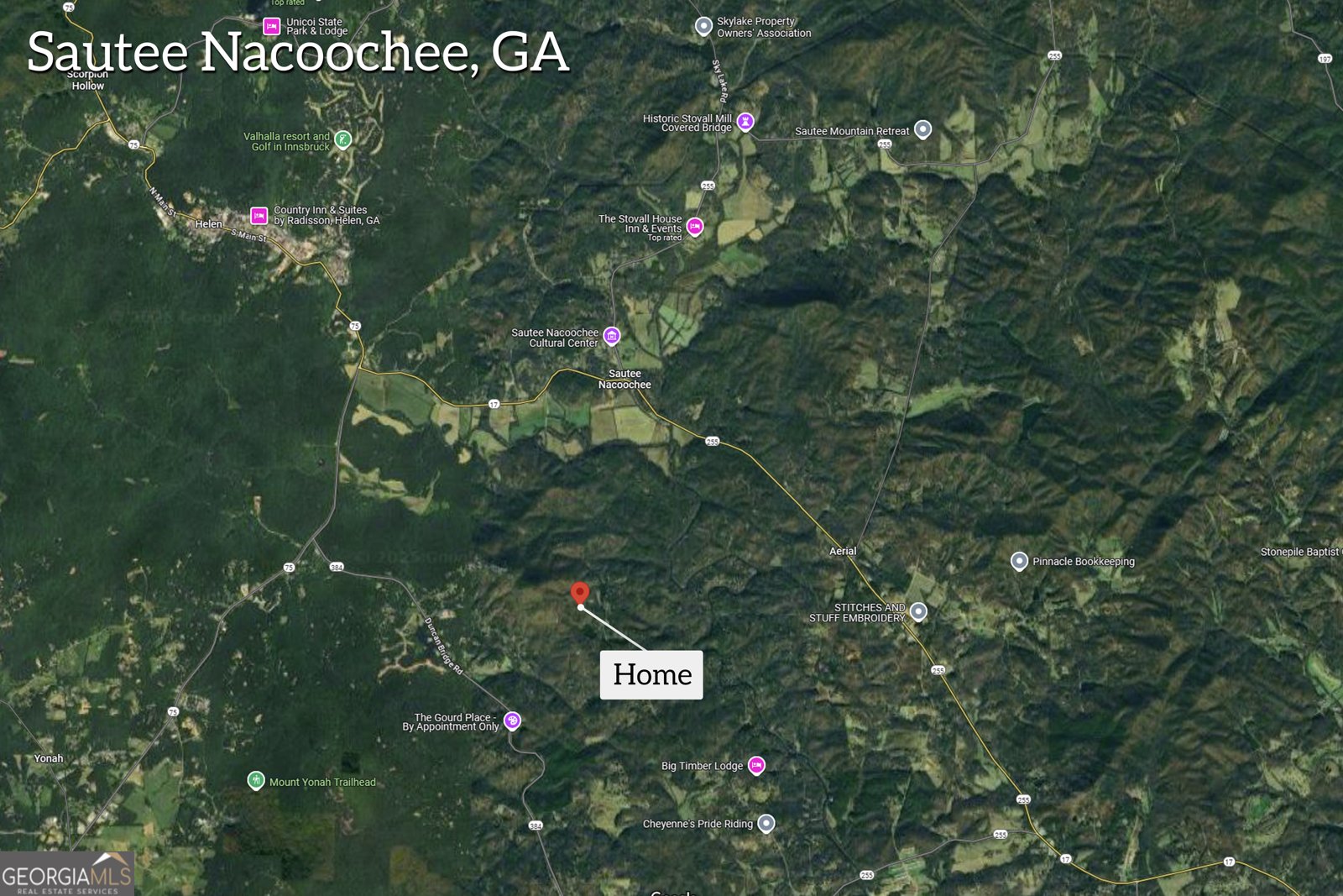 230 Northlake Drive Sautee Nacoochee - 62