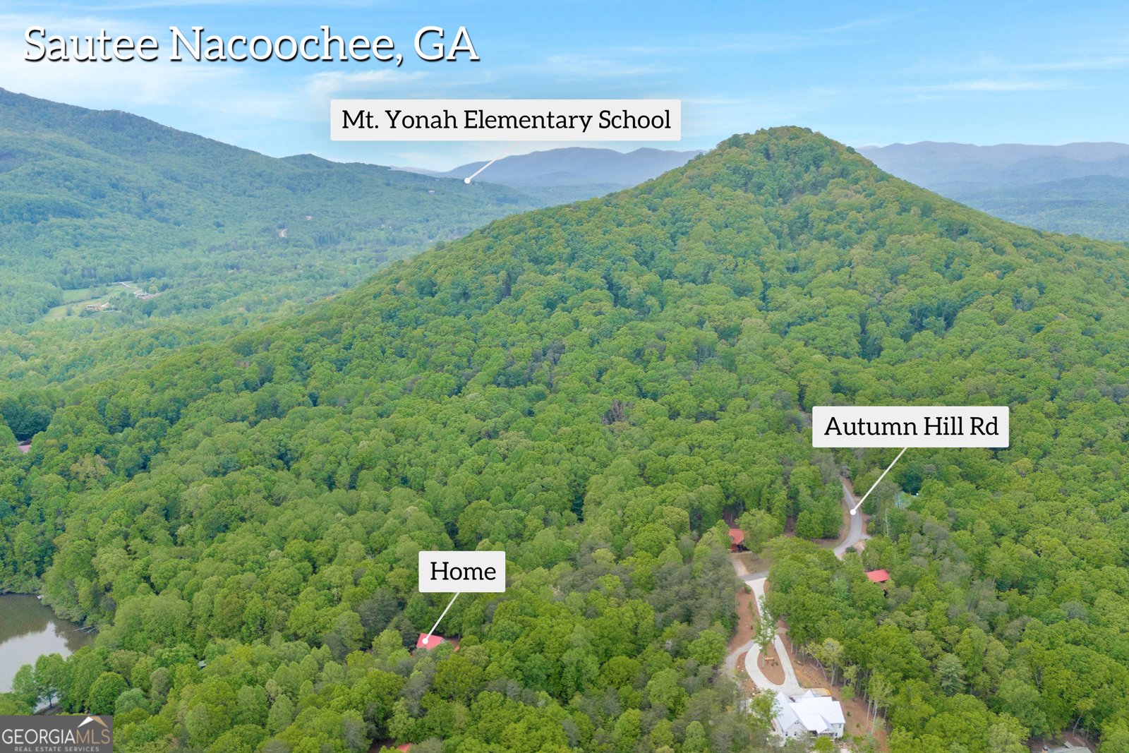 230 Northlake Drive Sautee Nacoochee - 65