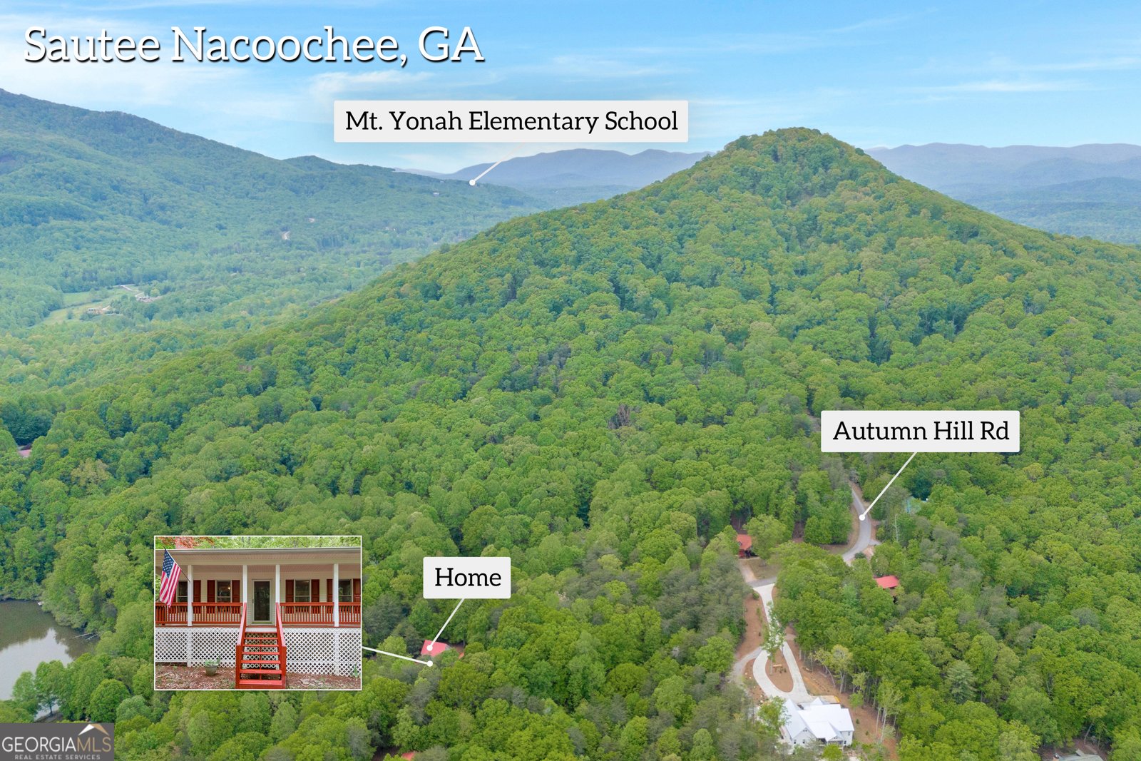 230 Northlake Drive Sautee Nacoochee - 66