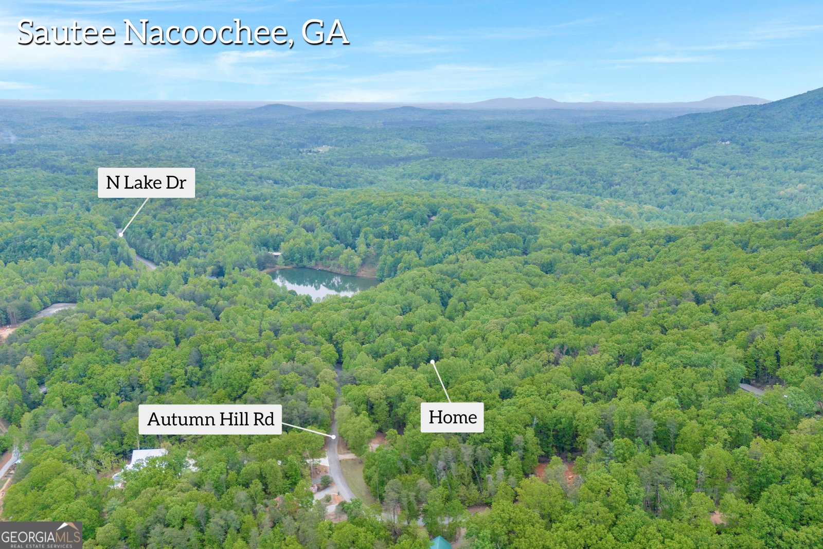230 Northlake Drive Sautee Nacoochee - 68
