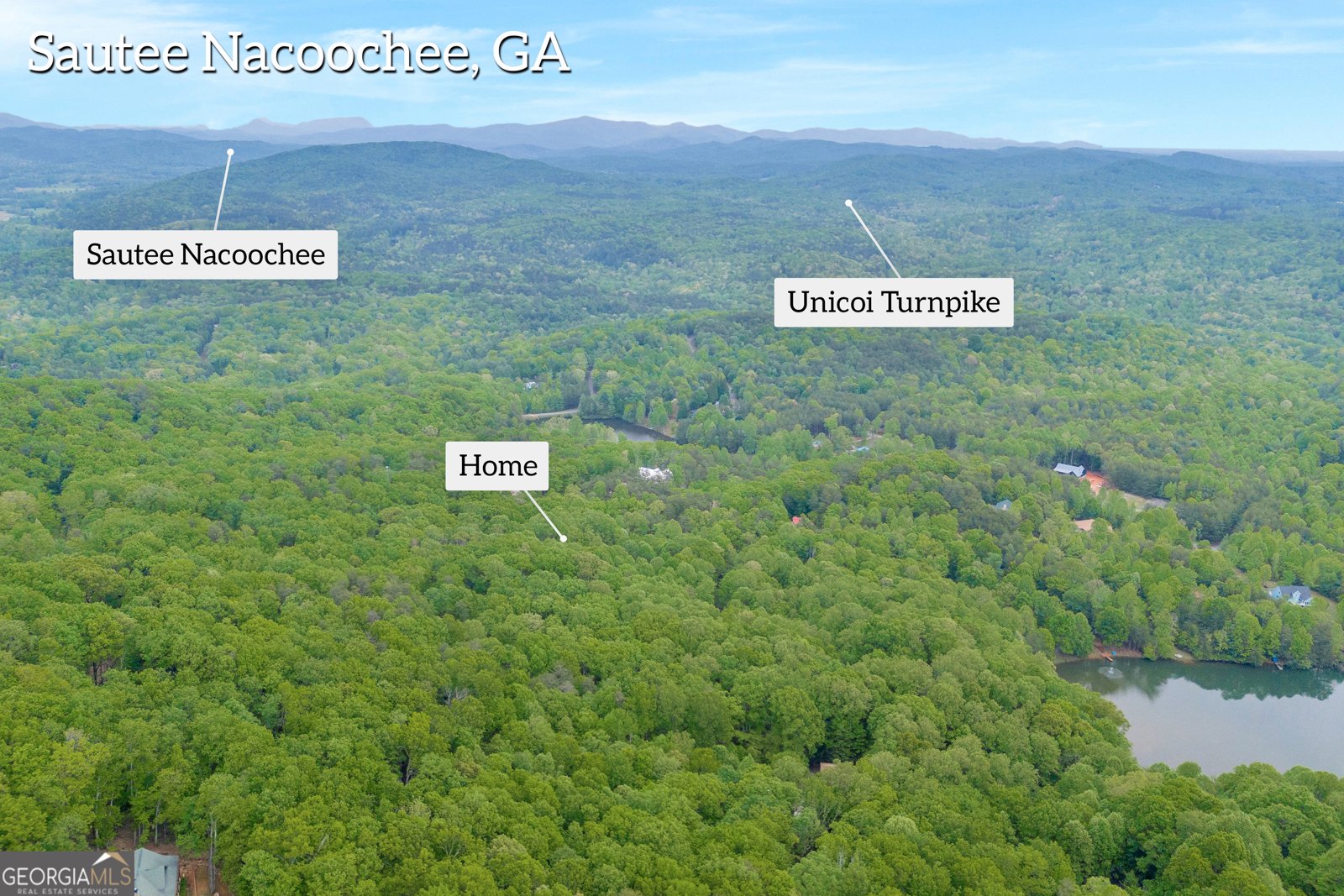 230 Northlake Drive Sautee Nacoochee - 73