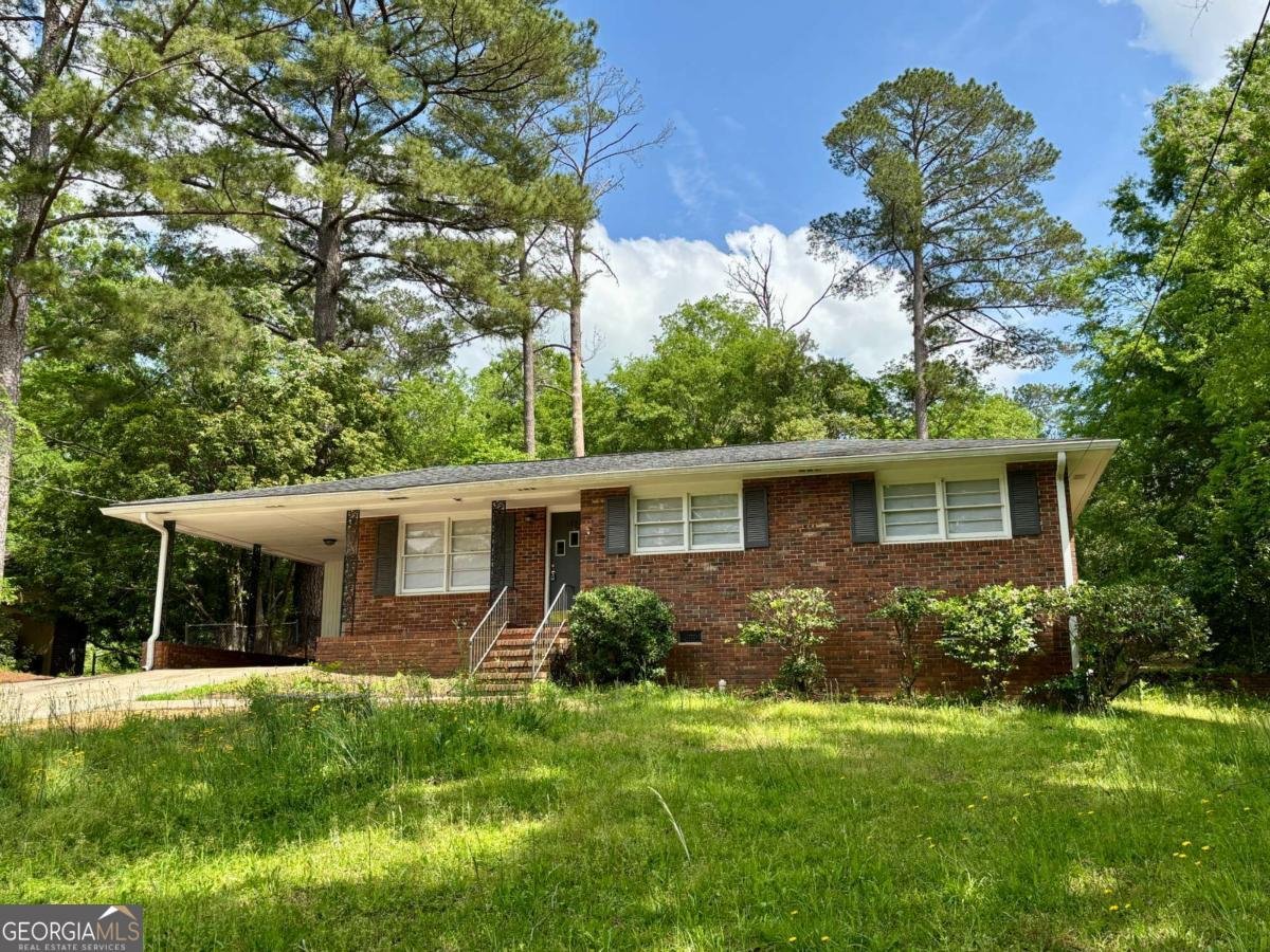 1651 Valley Road Milledgeville - 2