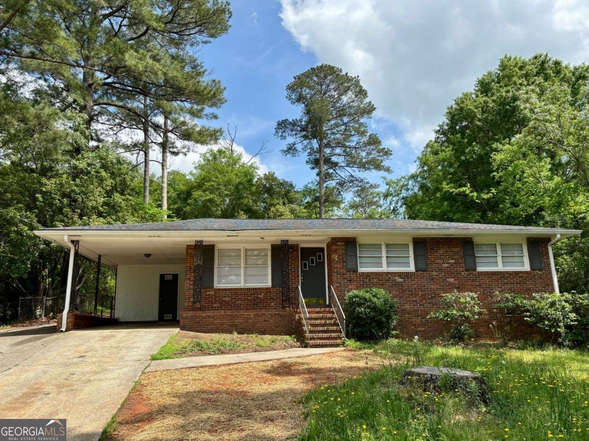 1651 Valley Road Milledgeville - 3
