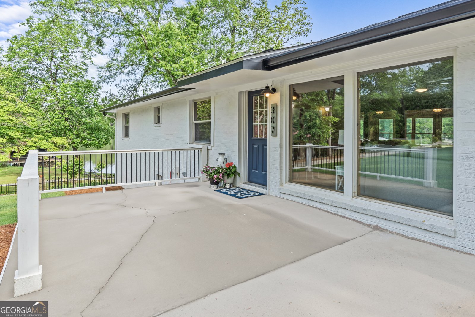 307 Lakeview Drive Milledgeville - 10