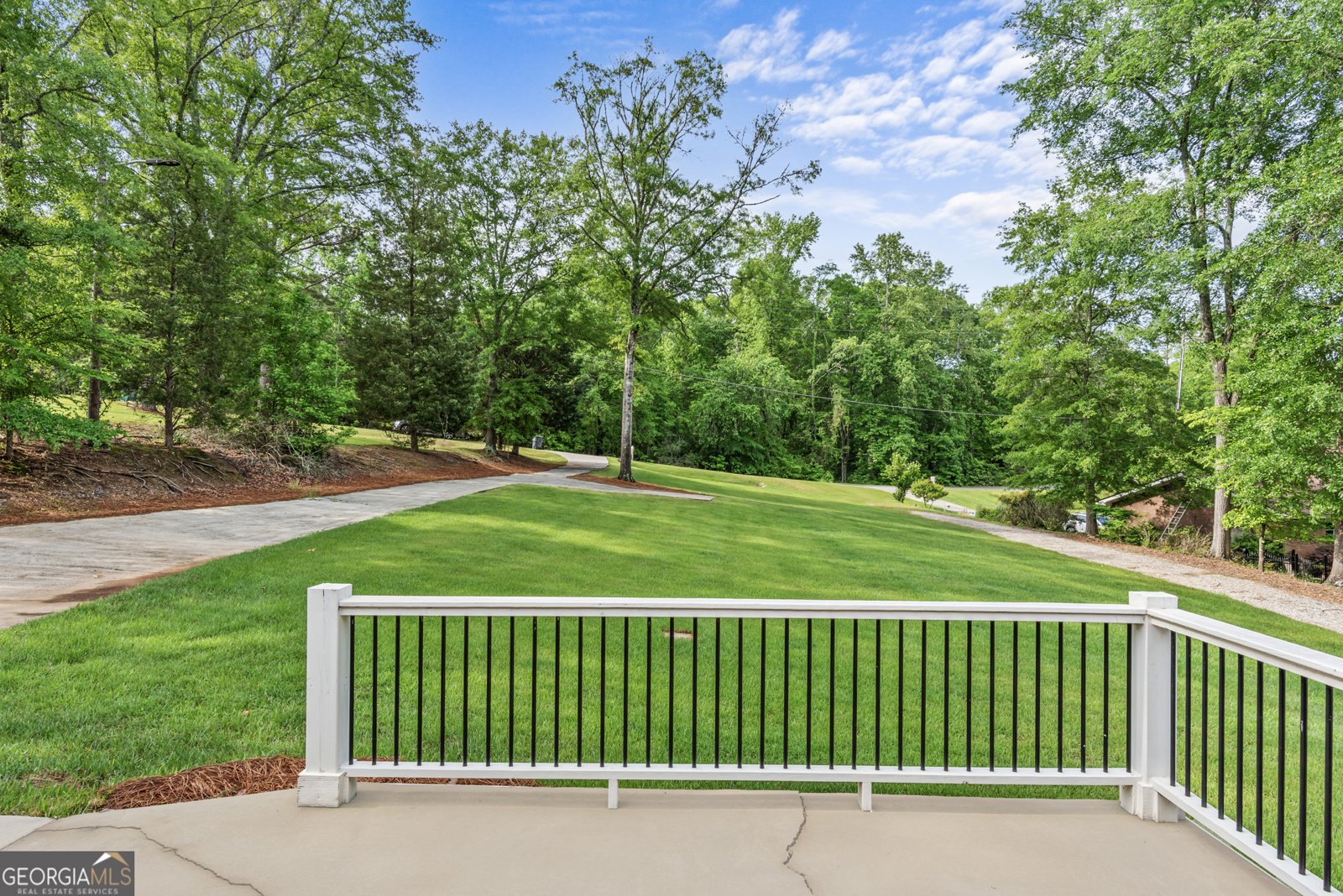 307 Lakeview Drive Milledgeville - 11