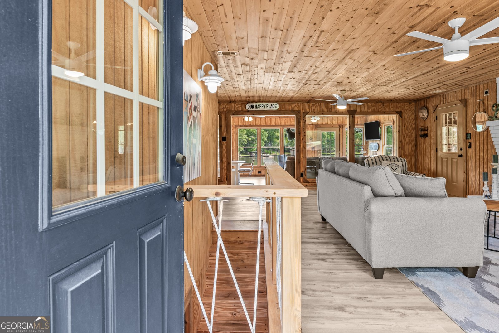 307 Lakeview Drive Milledgeville - 12