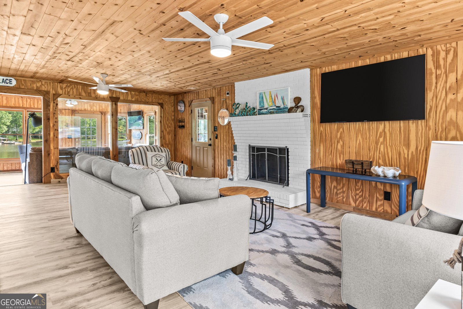 307 Lakeview Drive Milledgeville - 13