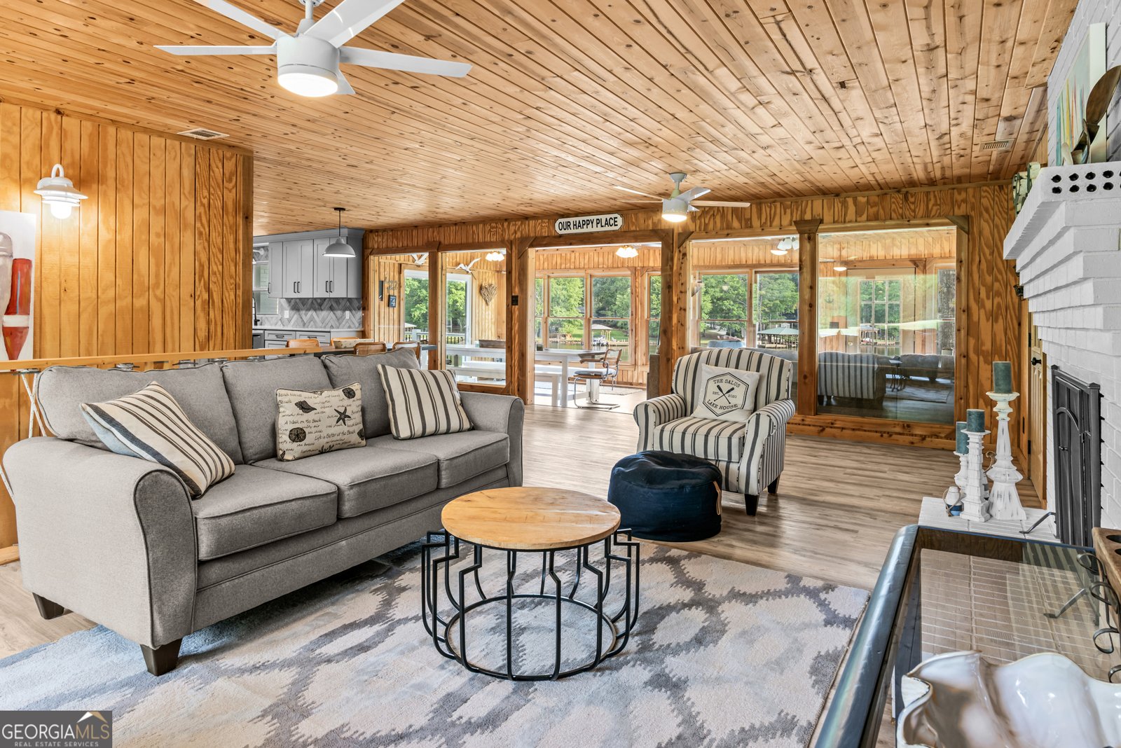 307 Lakeview Drive Milledgeville - 16