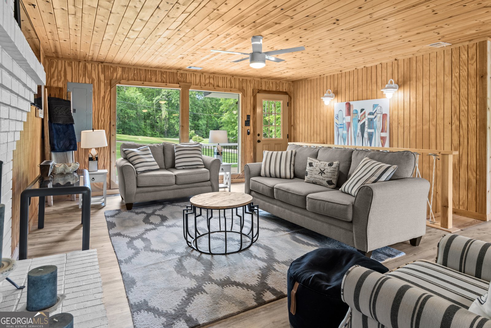 307 Lakeview Drive Milledgeville - 17