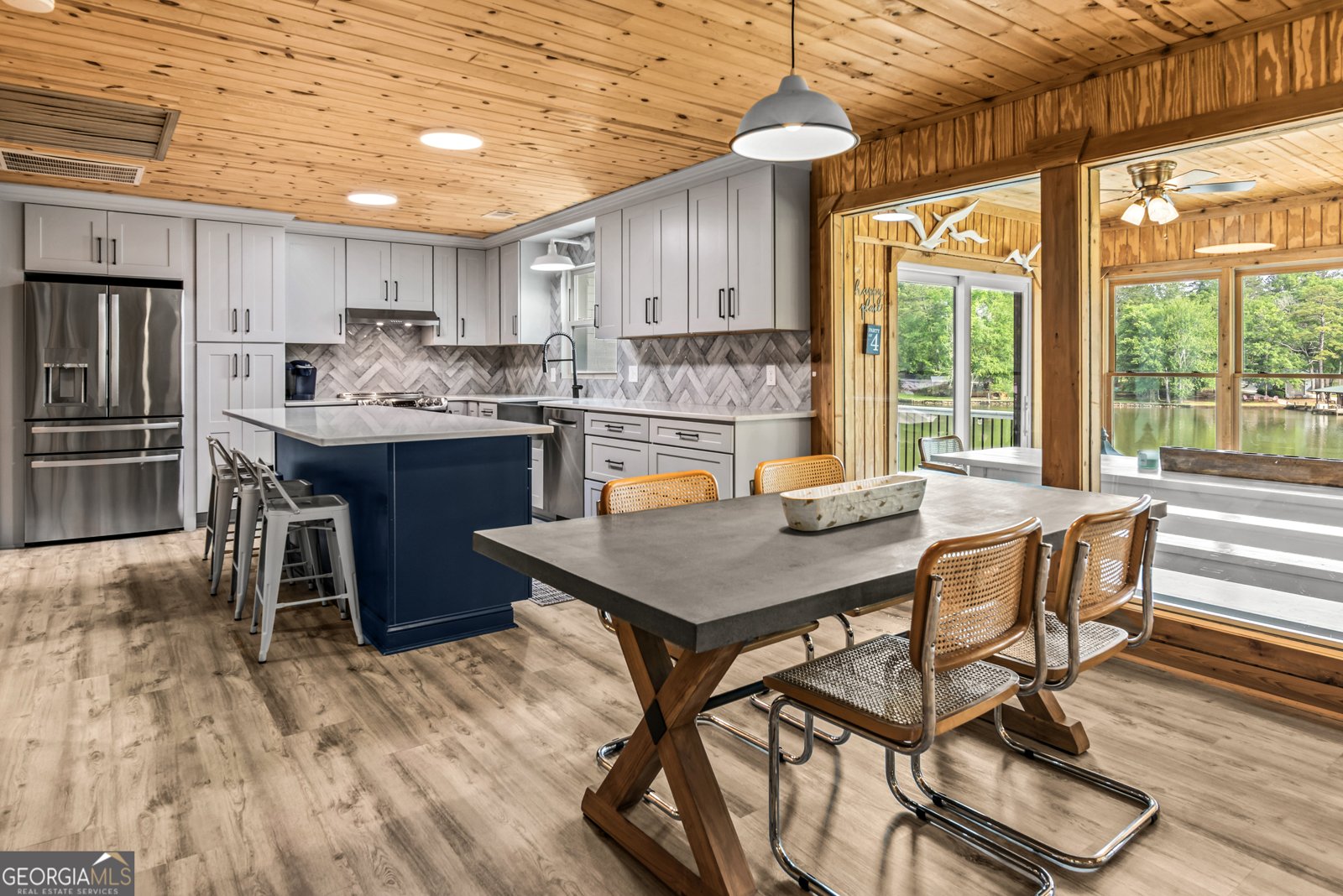 307 Lakeview Drive Milledgeville - 19