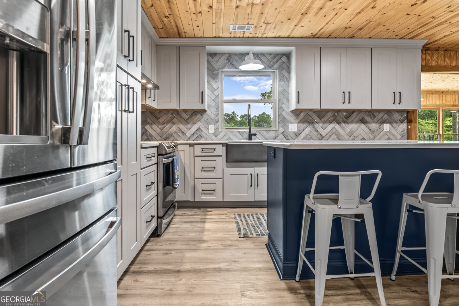 307 Lakeview Drive Milledgeville - 22