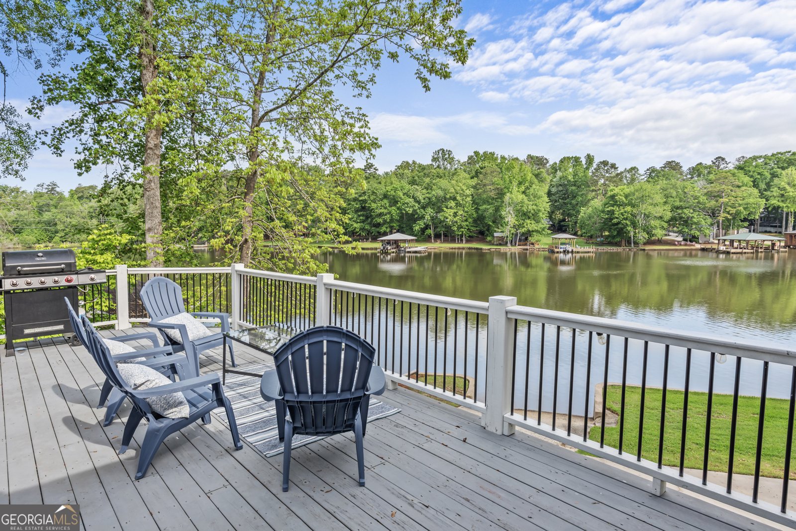 307 Lakeview Drive Milledgeville - 27