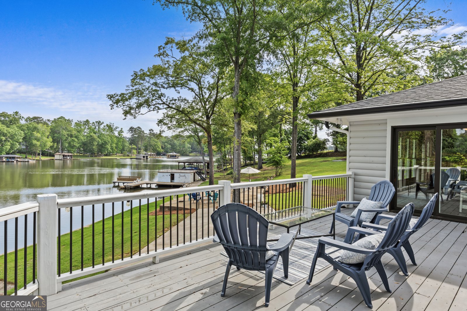 307 Lakeview Drive Milledgeville - 28