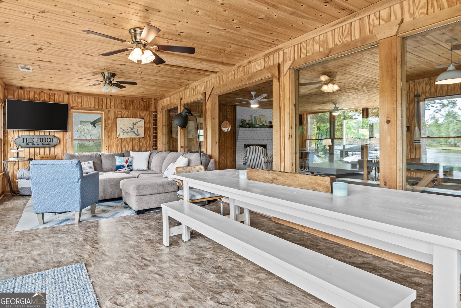307 Lakeview Drive Milledgeville - 30