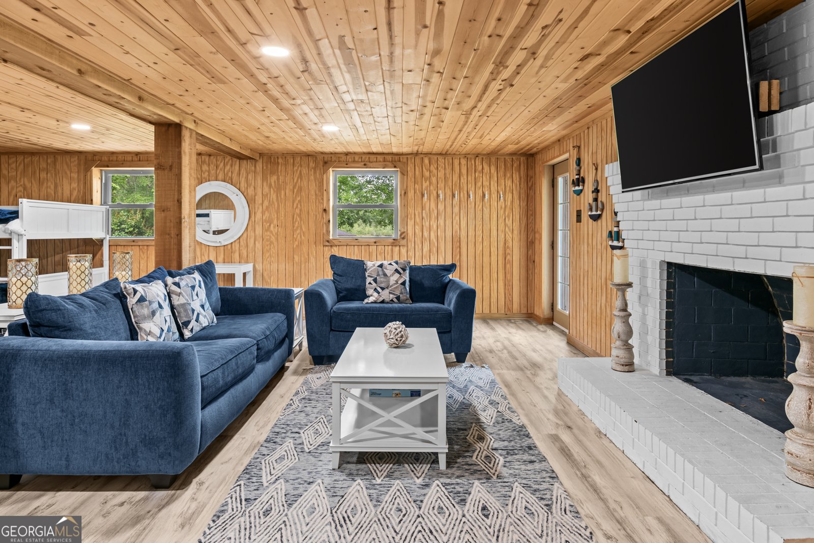 307 Lakeview Drive Milledgeville - 43