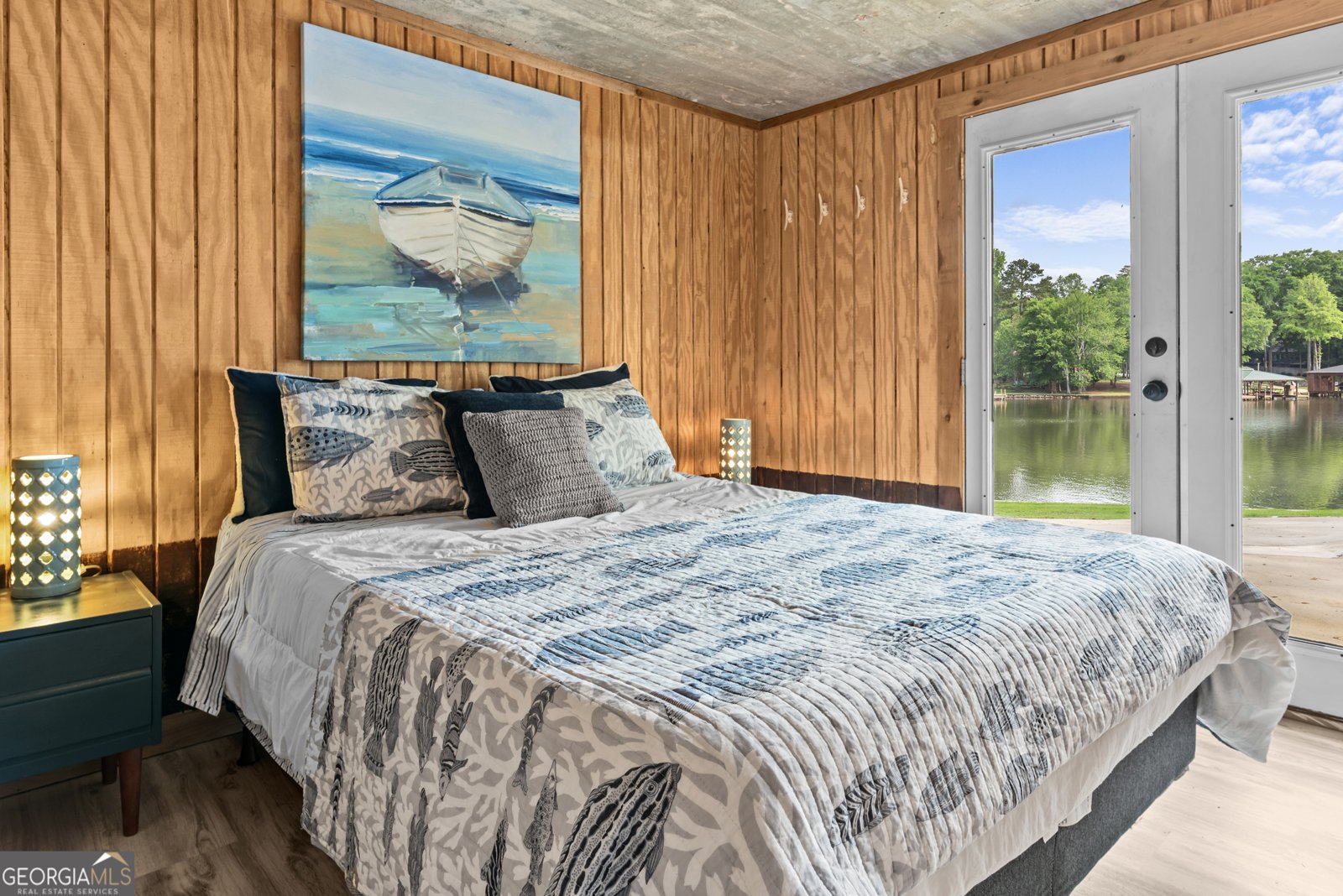 307 Lakeview Drive Milledgeville - 50