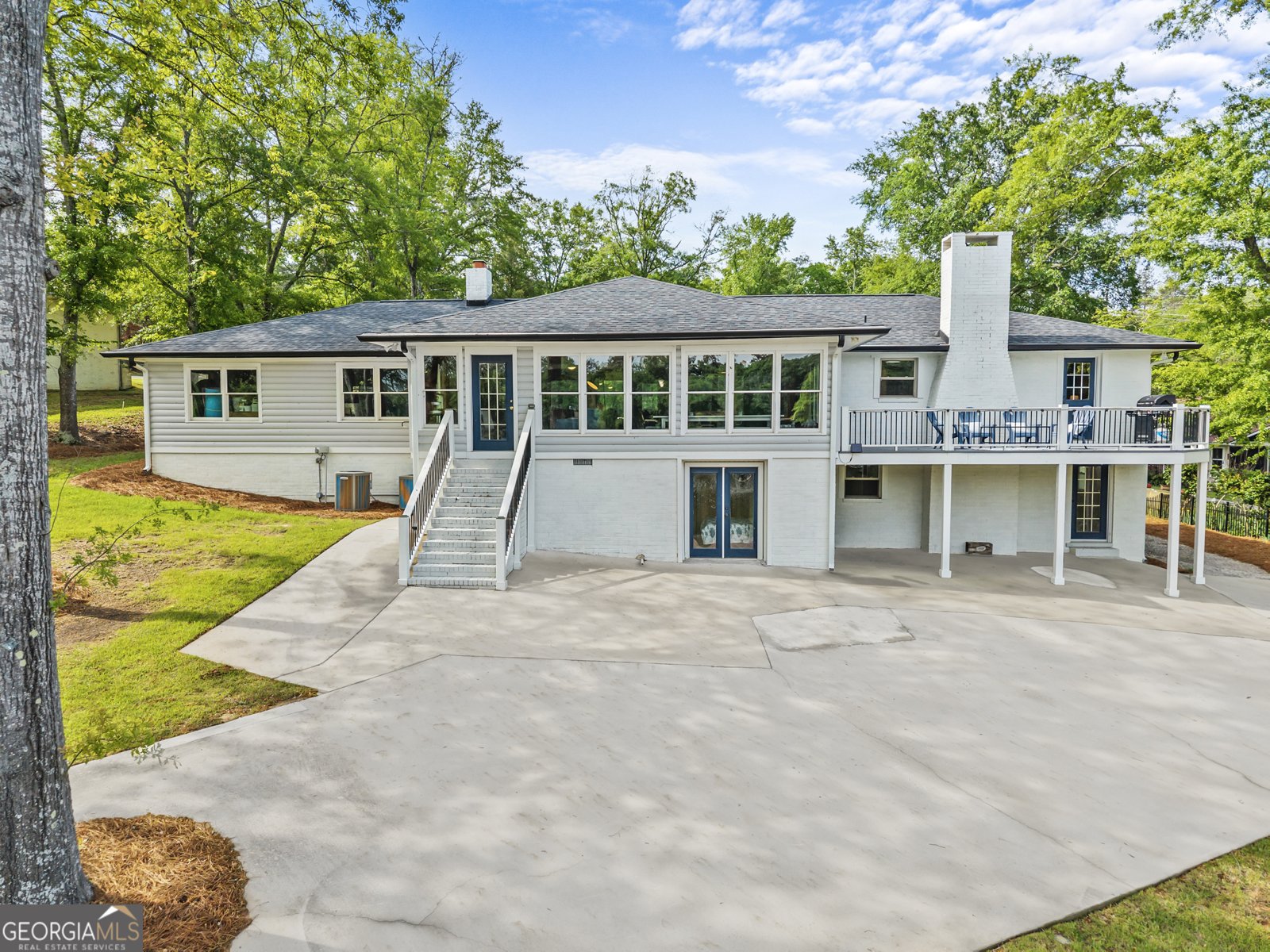 307 Lakeview Drive Milledgeville - 52