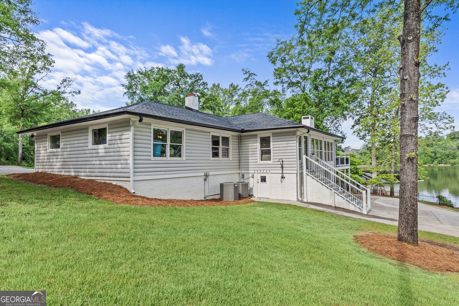 307 Lakeview Drive Milledgeville - 53