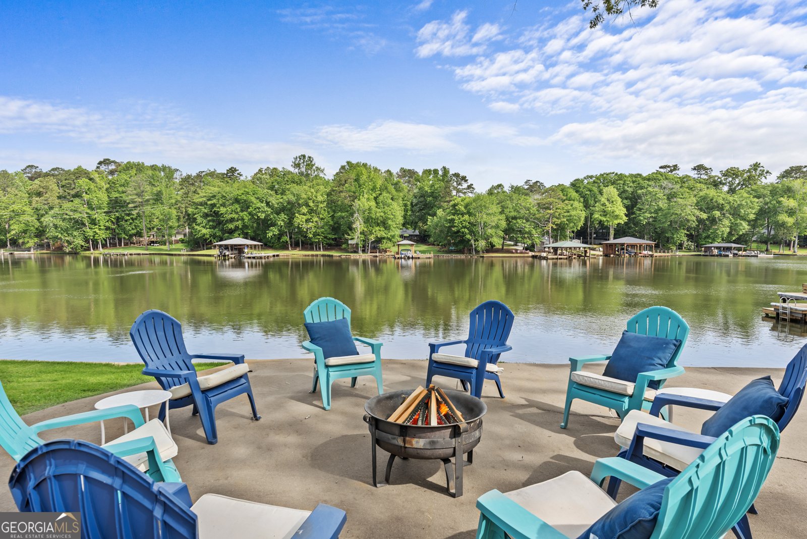 307 Lakeview Drive Milledgeville - 55