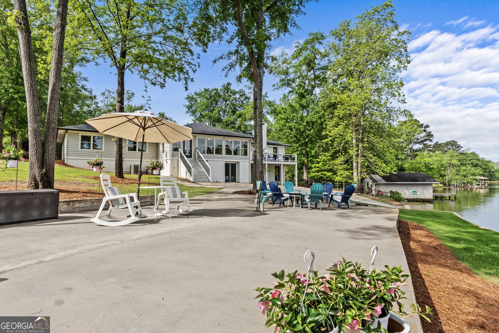 307 Lakeview Drive Milledgeville - 56