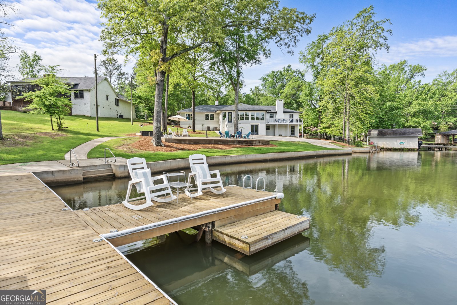 307 Lakeview Drive Milledgeville - 57