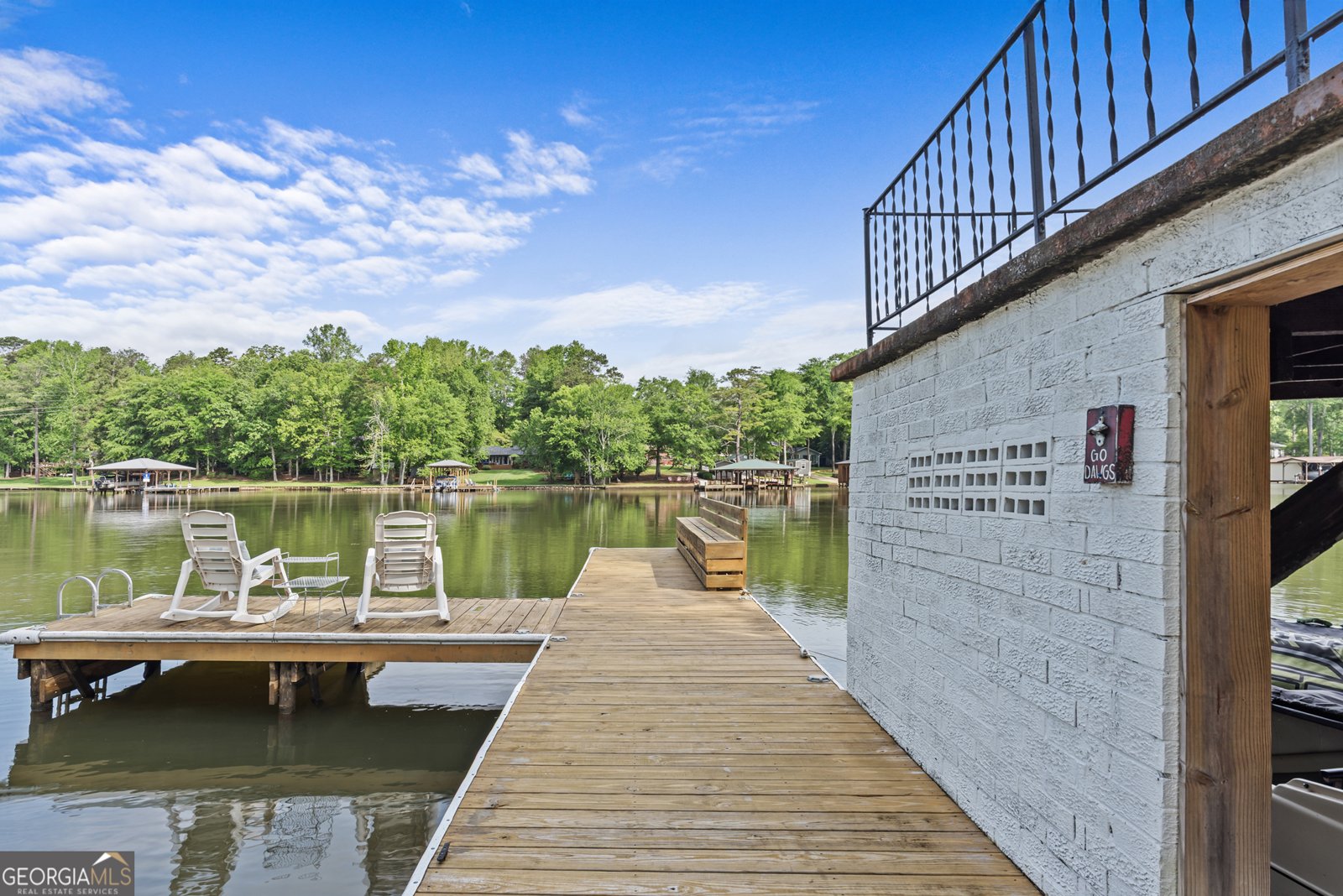 307 Lakeview Drive Milledgeville - 58