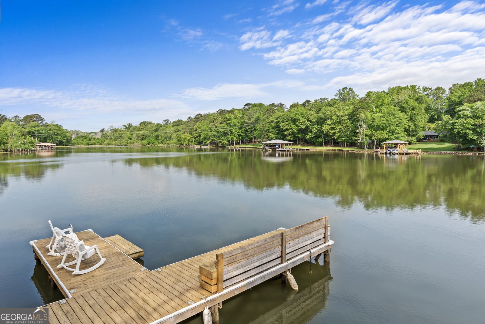 307 Lakeview Drive Milledgeville - 59