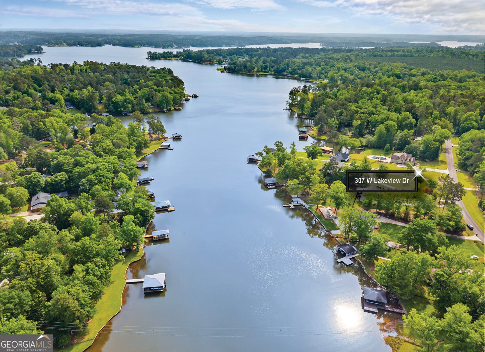307 Lakeview Drive Milledgeville - 6