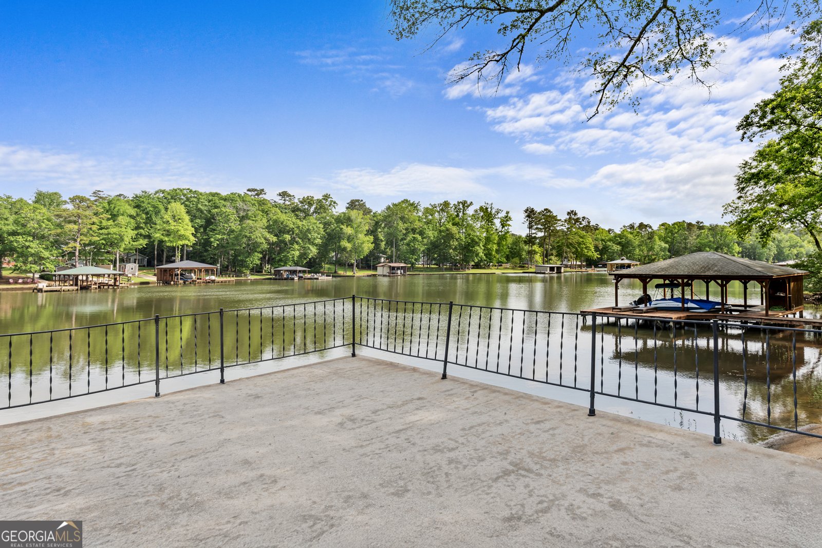 307 Lakeview Drive Milledgeville - 60