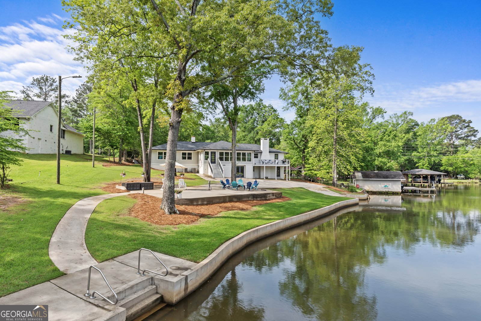 307 Lakeview Drive Milledgeville - 61