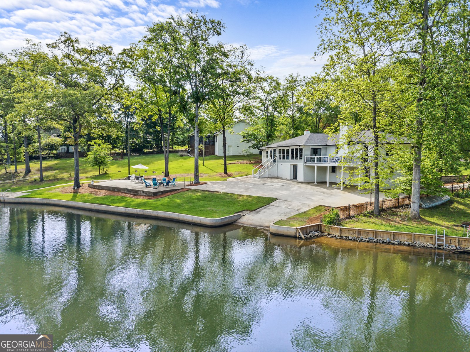 307 Lakeview Drive Milledgeville - 62
