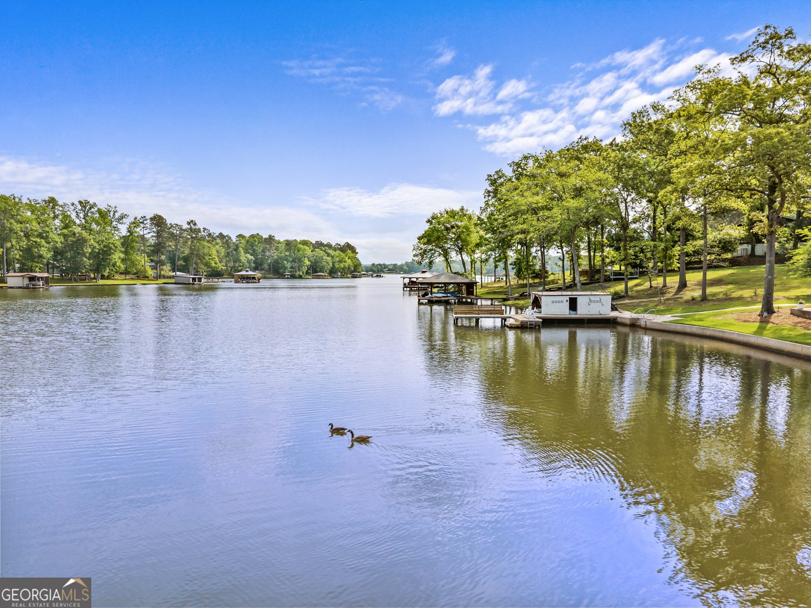 307 Lakeview Drive Milledgeville - 64
