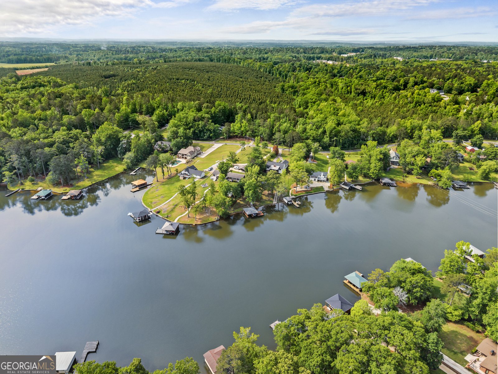 307 Lakeview Drive Milledgeville - 65