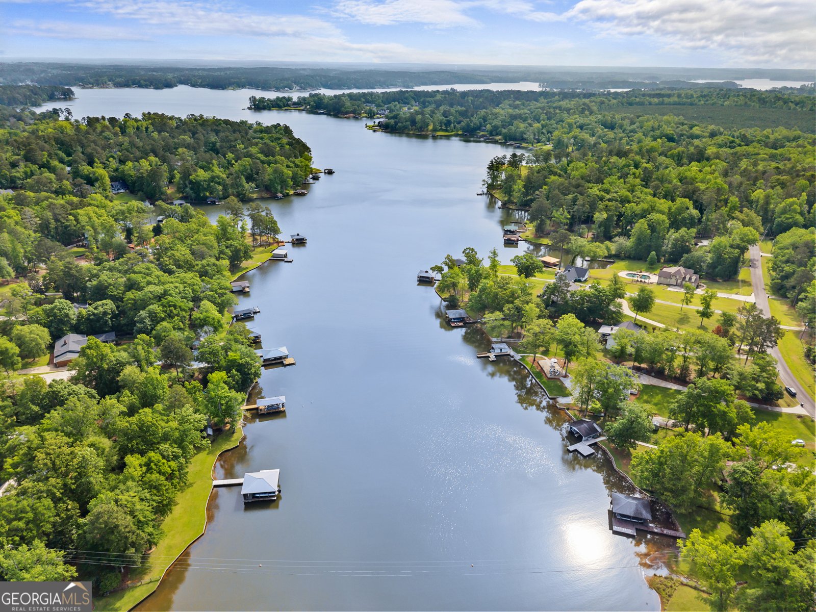 307 Lakeview Drive Milledgeville - 66