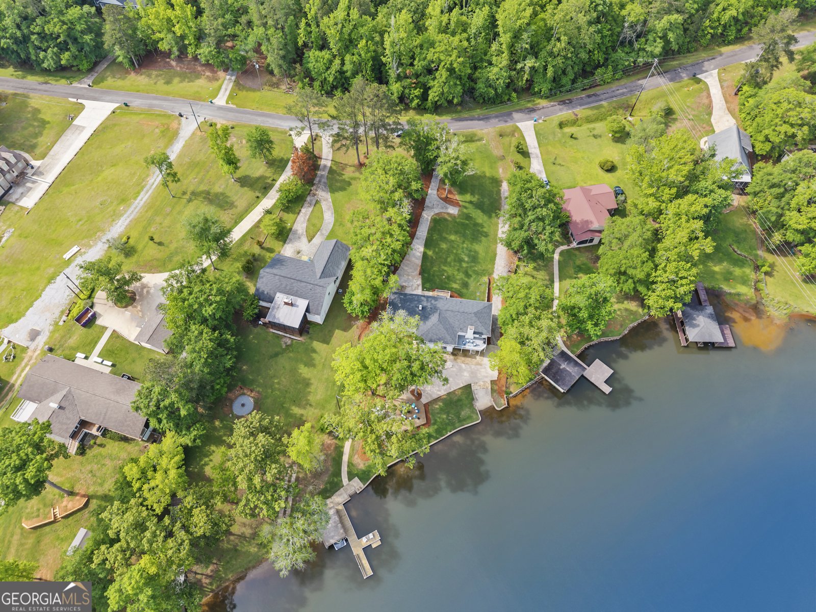 307 Lakeview Drive Milledgeville - 67