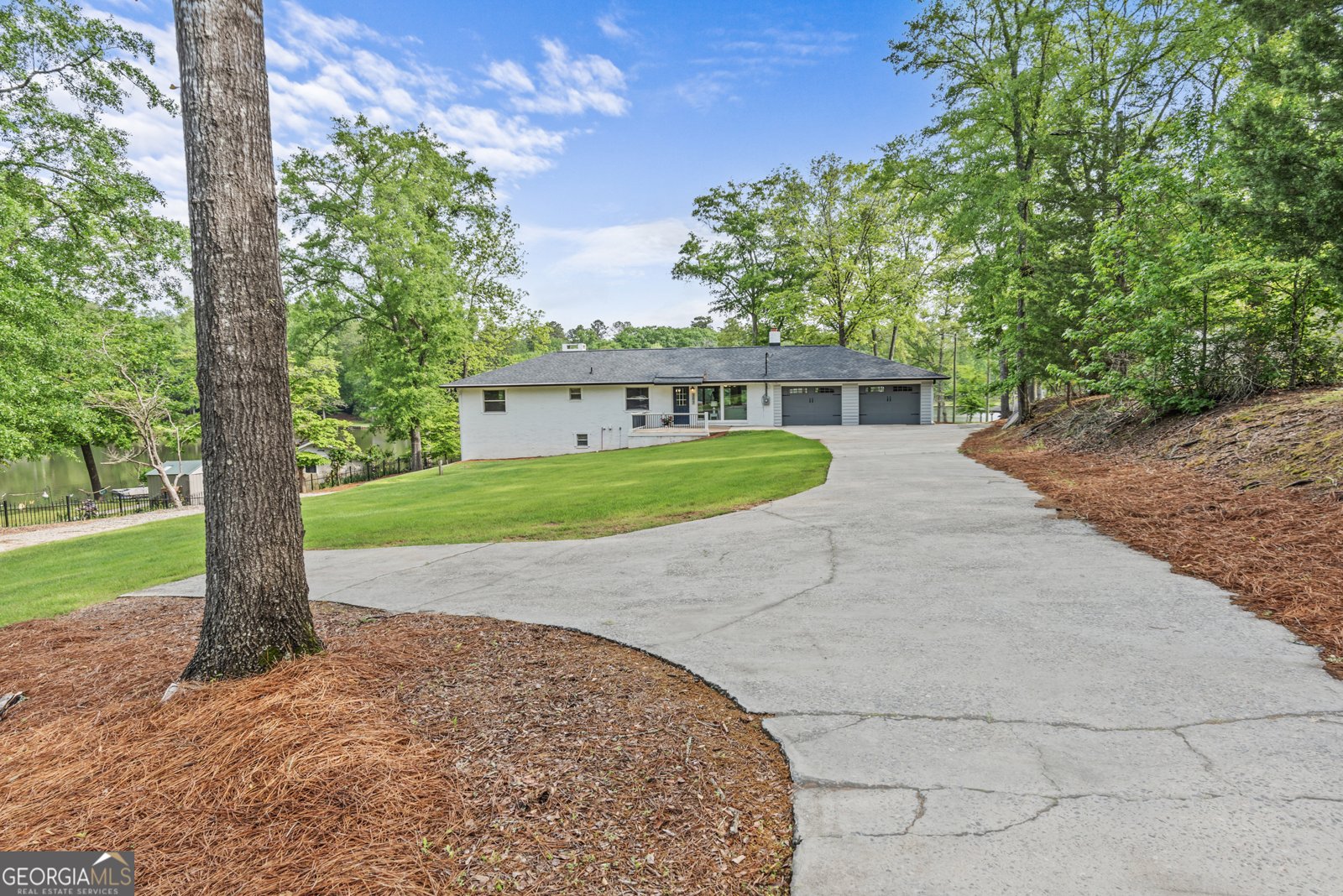 307 Lakeview Drive Milledgeville - 68