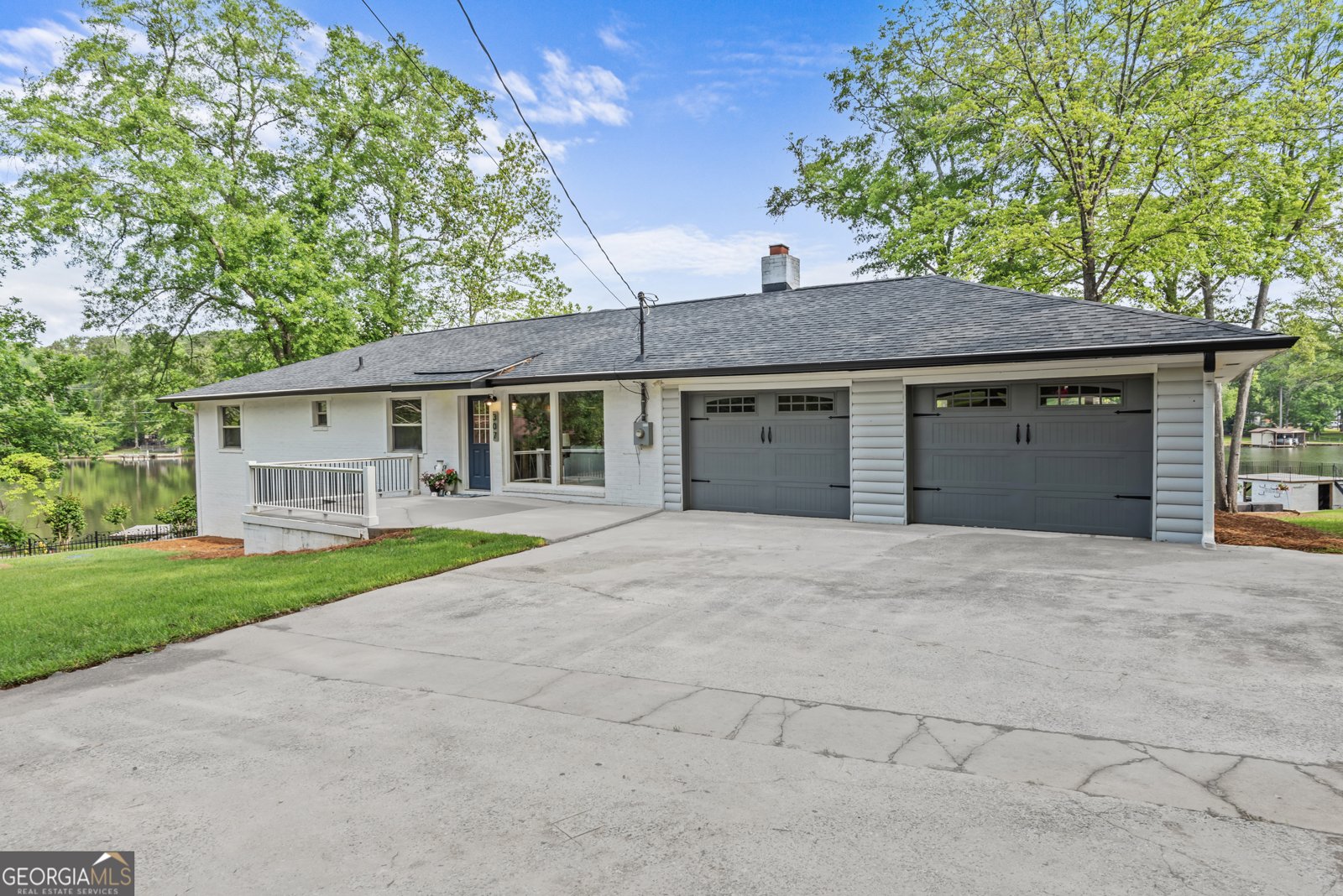 307 Lakeview Drive Milledgeville - 8