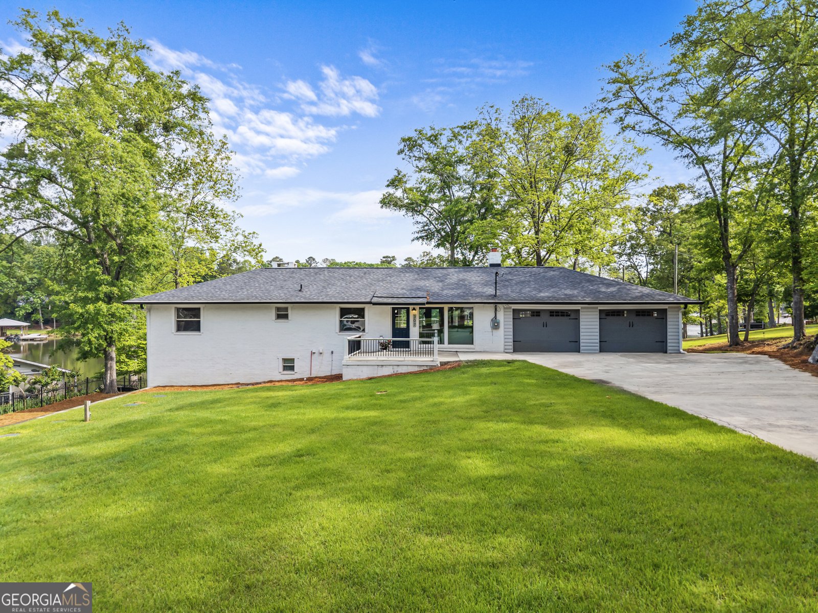 307 Lakeview Drive Milledgeville - 9