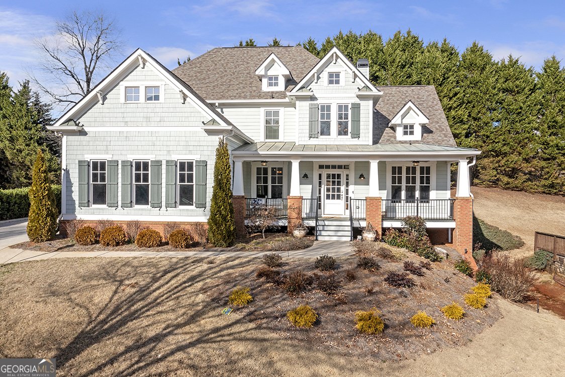 8710 Gilmer Fort Cumming - 2