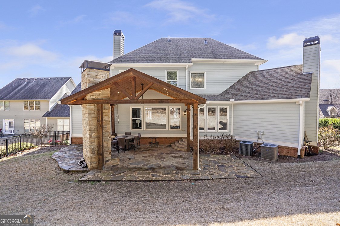 8710 Gilmer Fort Cumming - 30