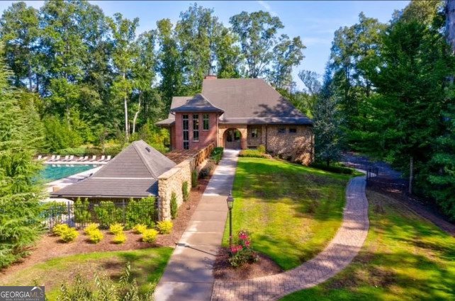 8710 Gilmer Fort Cumming - 33