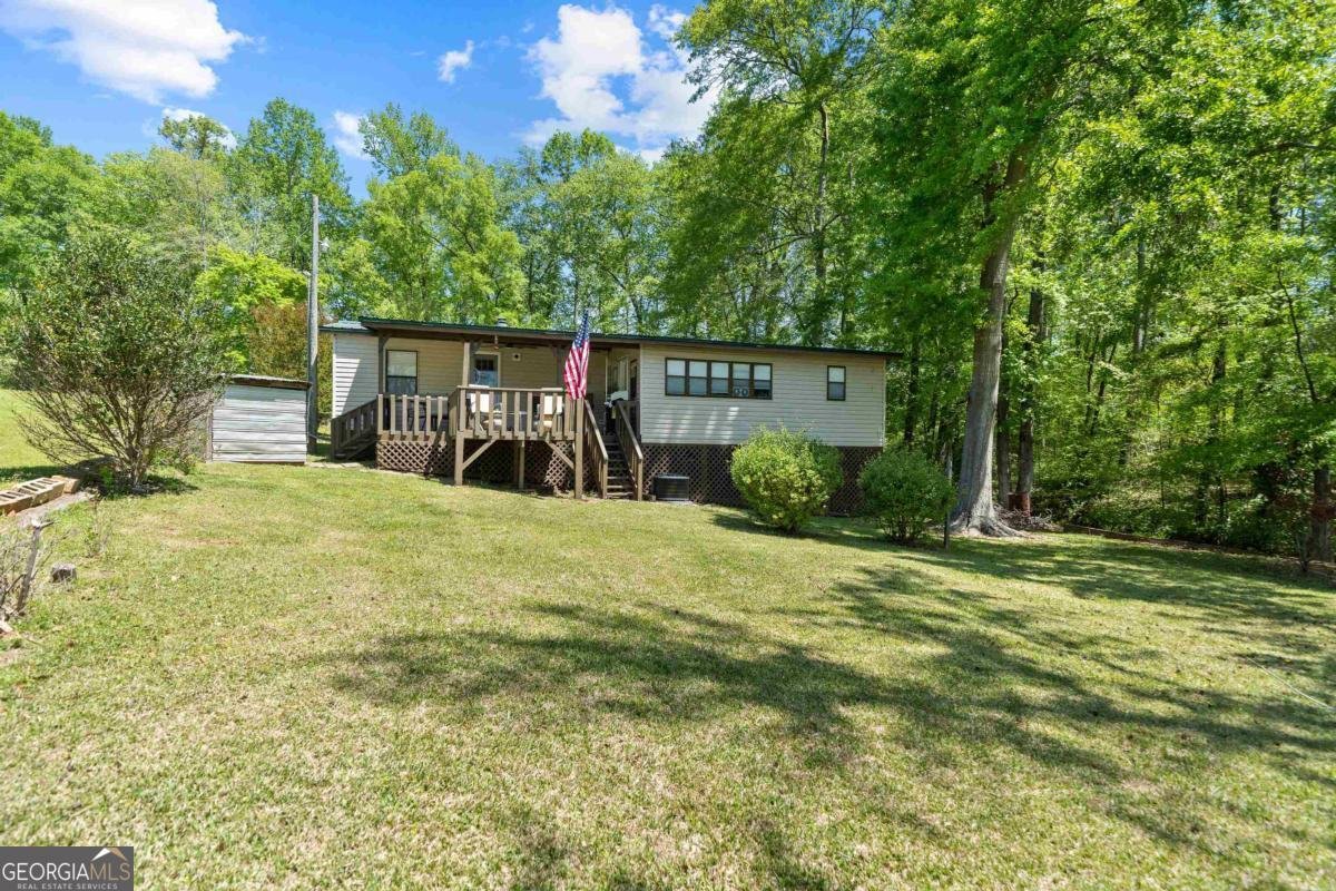 197 North Steel Bridge Road Eatonton - 2